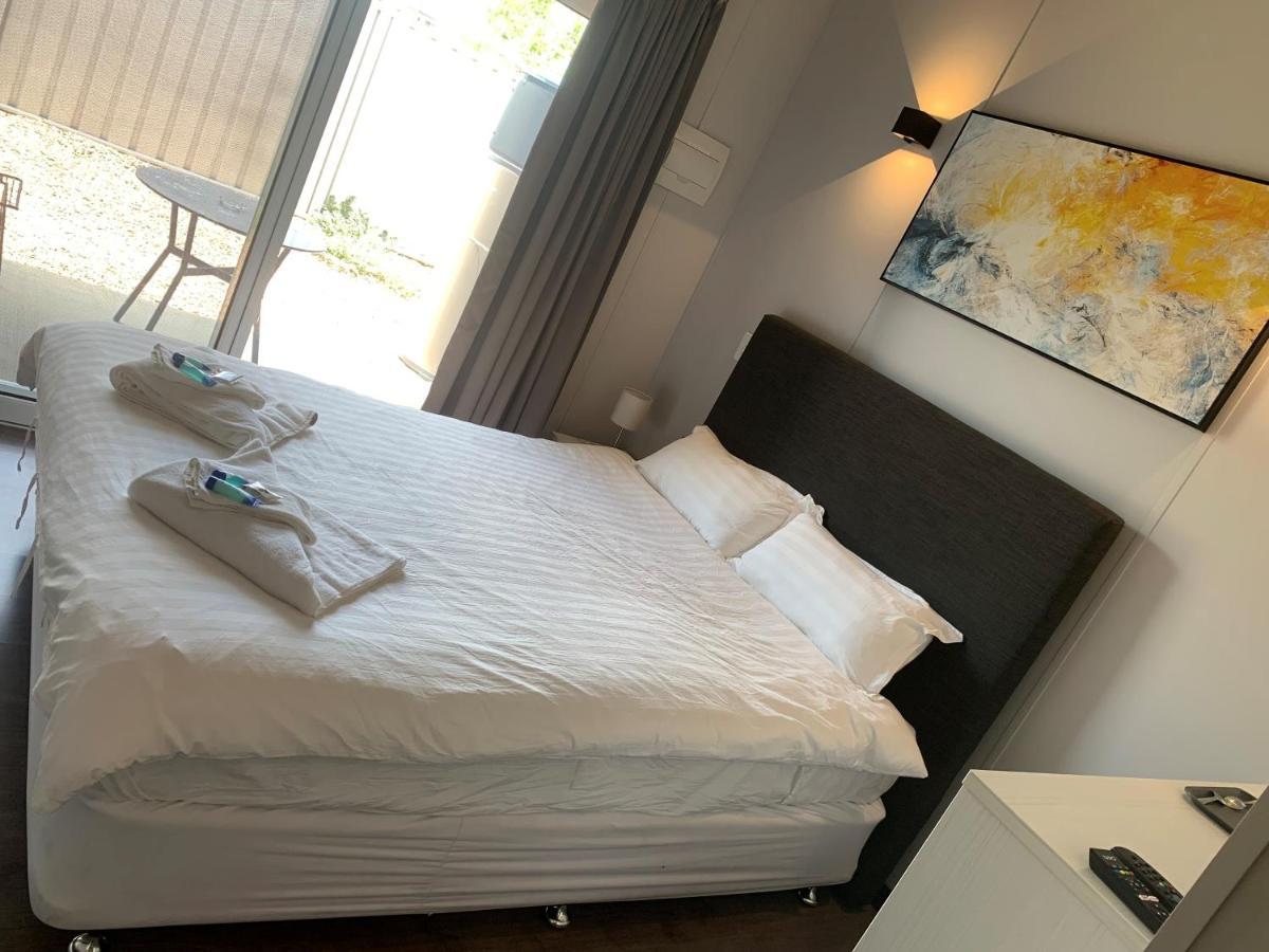 Midway Motel - Richmond Ngoại thất bức ảnh